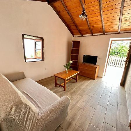Chozos Ocean View By Vv Canary Ocean Homes Las Cruces  المظهر الخارجي الصورة
