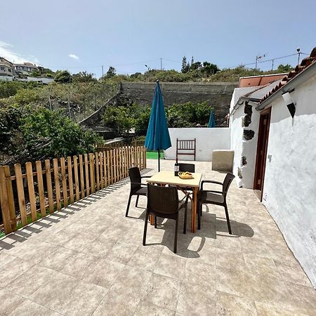 Chozos Ocean View By Vv Canary Ocean Homes Las Cruces  المظهر الخارجي الصورة