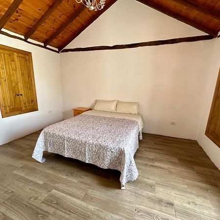 Chozos Ocean View By Vv Canary Ocean Homes Las Cruces  المظهر الخارجي الصورة