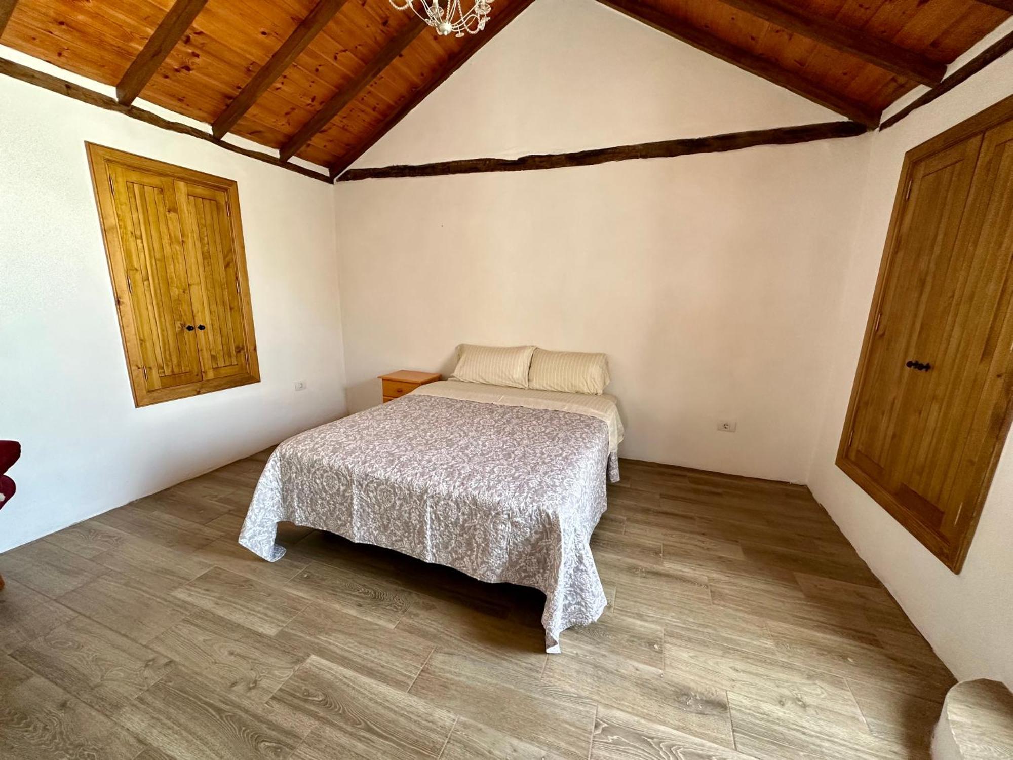 Chozos Ocean View By Vv Canary Ocean Homes Las Cruces  المظهر الخارجي الصورة